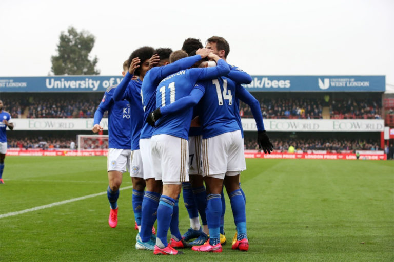 Leicester City Football Club TH 1252020_200125_0015 ...